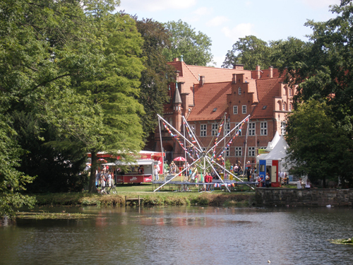 Schloss Schloss