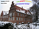 Grussbild vom Schloss