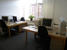 So sehen die Arbeitsplaetze aus