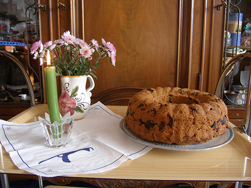 Herzlichen Glueckwunsch zum Geburtstag