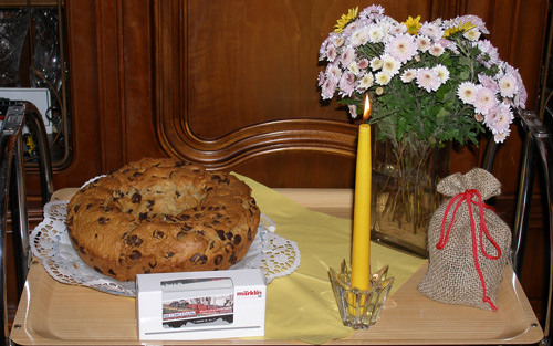 Herzlichen Glueckwunsch zum Geburtstag