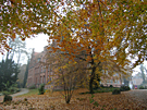 Herbstfarben 2007