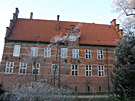 Im Winter vom Park aus (2007)
