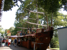 Eine schoene Bar